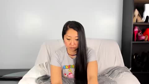 Lexie Mack online show from 12-08-24, 08:04