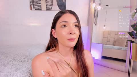 Lexie  online show from 02-25-25, 03:16