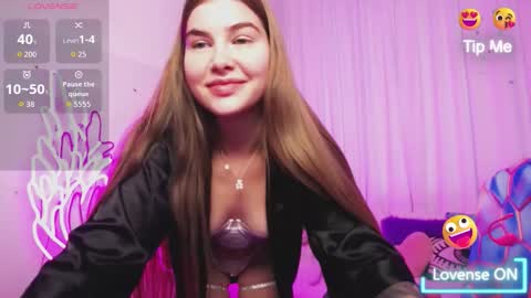LexieSugar online show from 10-10-25, 05:28