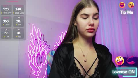 LexieSugar online show from 10-14-25, 05:30