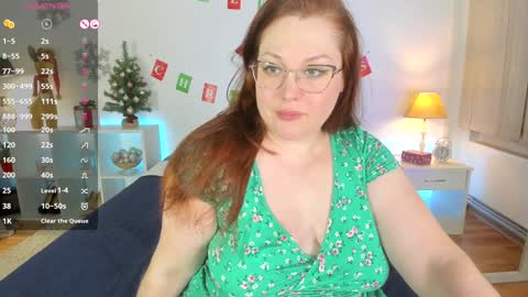Lexi online show from 01-12-25, 11:15