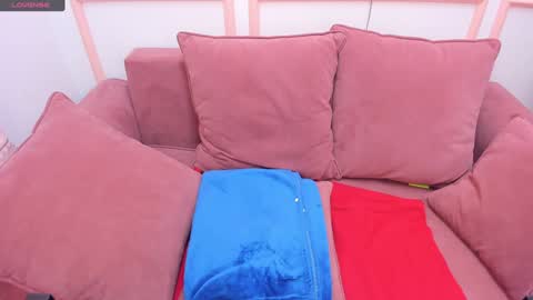 Lexi online show from 01-03-25, 09:47