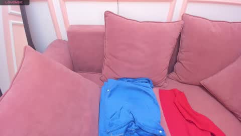 Lexi online show from 02-25-25, 12:55