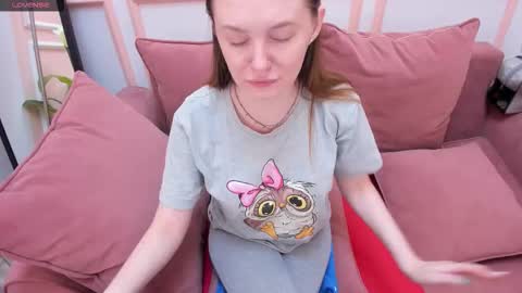 Lexi online show from 09-29-25, 06:29