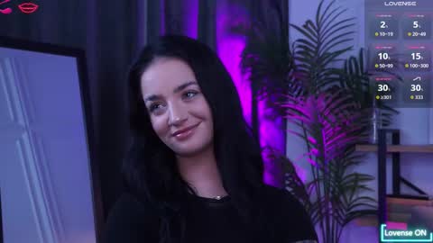 LexiiDarling online show from 10-10-25, 06:29