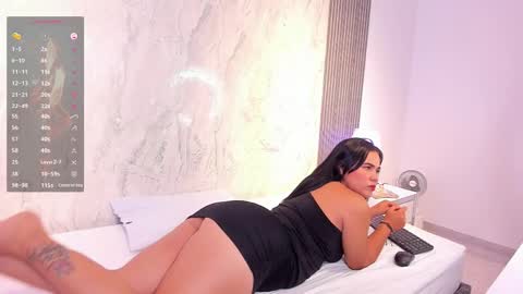 Snapshot of lexilicious_ chatting on 10-08-25, 02:36 Lexie online show from 10-08-25, 02:36