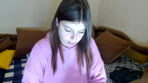 Elisabeth online show from 01-05-26, 05:27