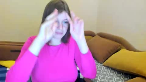 Elisabeth online show from 01-11-26, 08:08