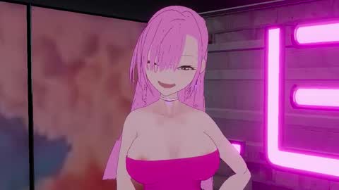 Lexi Rose online show from 02-17-26, 05:37