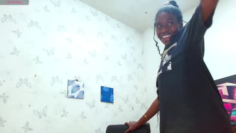 Snapshot of lexistone_ chatting on 01-13-25, 11:38 lexistone online show from 01-13-25, 11:38