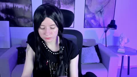 Lexi Wenford NO NUDE GODDESS online show from 12-04-24, 09:07