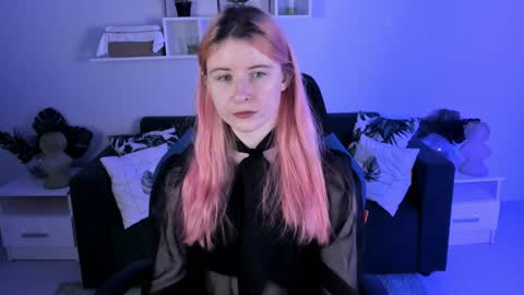 Lexi Wenford NO NUDE GODDESS online show from 01-15-25, 05:50