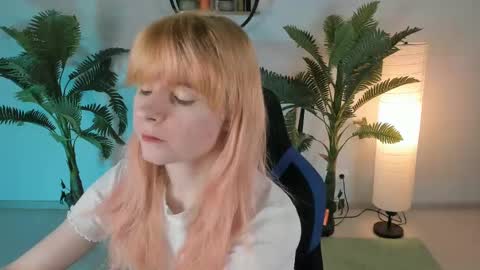 Lexi Wenford NO NUDE GODDESS online show from 03-11-25, 02:43