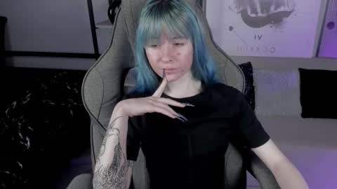 Lexi Wenford NO NUDE GODDESS online show from 10-09-25, 03:15