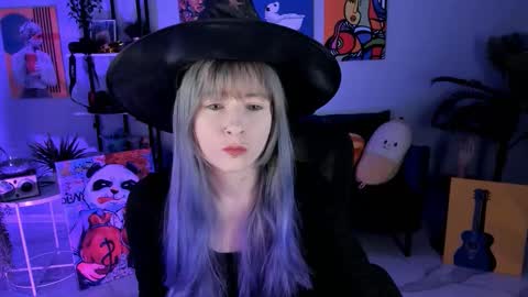 Lexi Wenford NO NUDE GODDESS online show from 10-27-25, 02:59