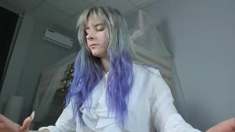 Lexi Wenford NO NUDE GODDESS online show from 10-30-25, 02:46