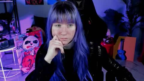 Lexi Wenford NO NUDE GODDESS online show from 02-04-26, 02:50