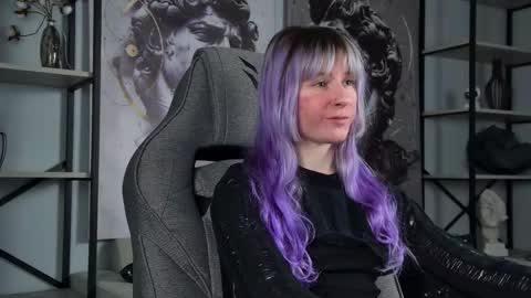 Lexi Wenford NO NUDE GODDESS online show from 02-24-26, 02:59