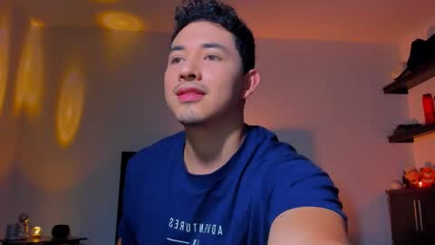 lexmiller18 online show from 10-26-25, 03:45