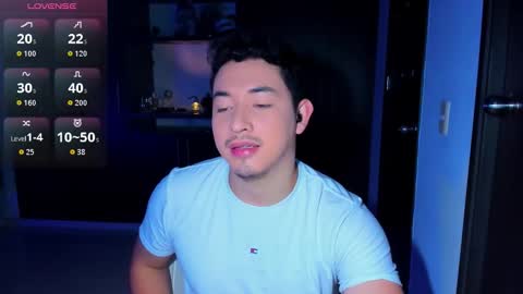 lexmiller18 online show from 10-27-25, 06:06