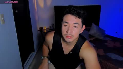 lexmiller18 online show from 11-05-25, 02:33