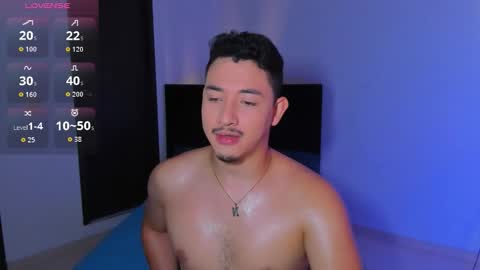 lexmiller18 online show from 11-21-25, 12:15