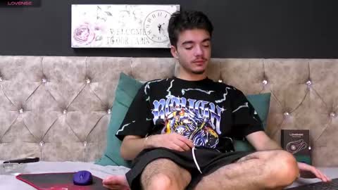 Lextasy online show from 09-16-25, 05:08