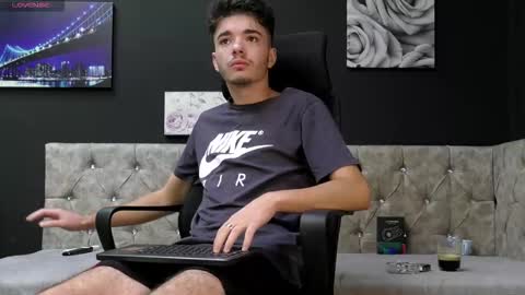 Lextasy online show from 09-21-25, 04:58