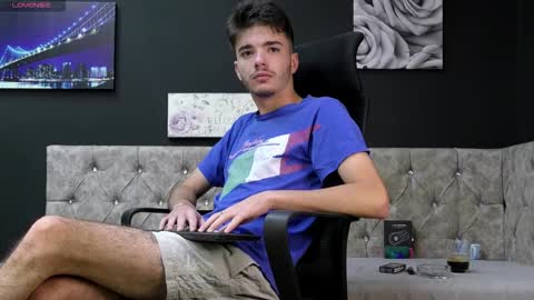 Lextasy online show from 09-22-25, 04:58