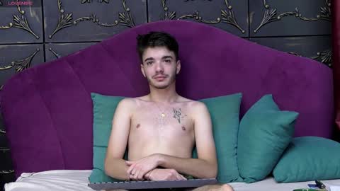 Lextasy online show from 09-26-25, 05:11