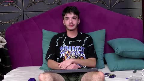 Lextasy online show from 09-28-25, 05:13