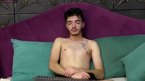 Lextasy online show from 10-02-25, 05:25