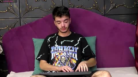 Lextasy online show from 10-03-25, 05:04