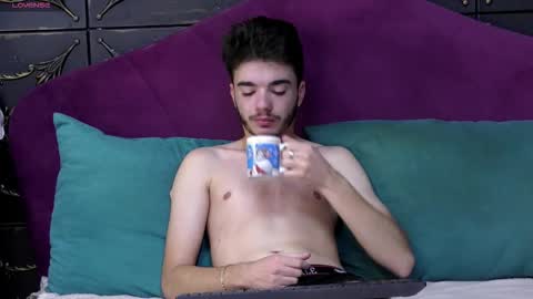 Lextasy online show from 10-08-25, 05:16