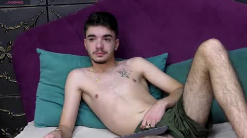 Lextasy online show from 10-15-25, 05:18