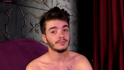 Lextasy online show from 11-05-25, 12:05