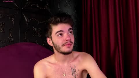 Lextasy online show from 11-07-25, 06:02