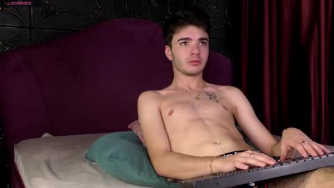 Lextasy online show from 11-08-25, 06:13