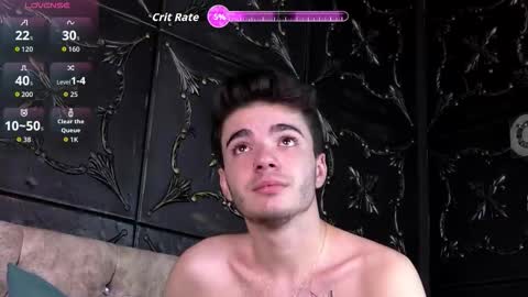 Lextasy online show from 11-11-25, 06:46