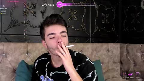 Lextasy online show from 11-14-25, 06:12