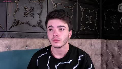 Lextasy online show from 11-16-25, 05:57