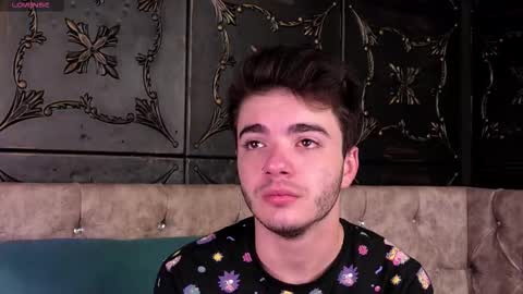 Lextasy online show from 11-17-25, 06:08