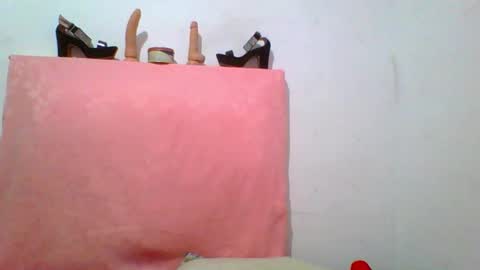 Lexxie online show from 11-08-25, 05:51