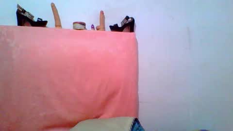 Lexxie online show from 11-25-25, 03:34