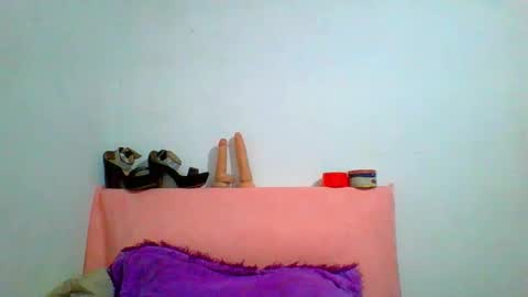 Lexxie online show from 11-28-25, 02:47