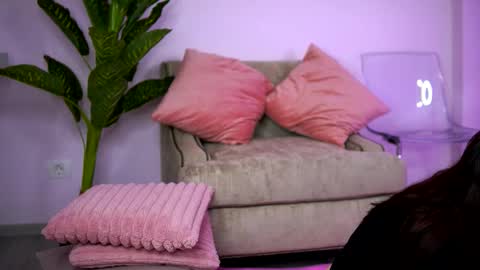 Snapshot of lexxievixxen chatting on 10-17-25, 10:34 Lexie online show from 10-17-25, 10:34