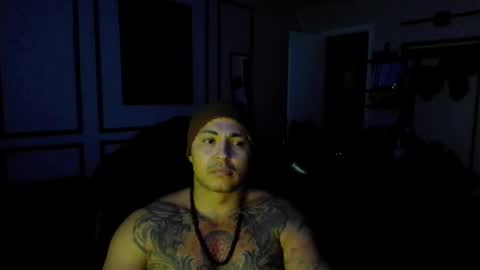 Snapshot of lexxrobles chatting on 10-19-25, 02:23 Lexx online show from 10-19-25, 02:23