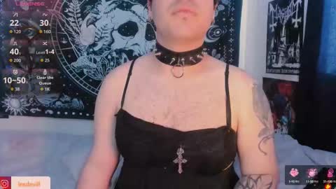 Snapshot of lexxxx_2 chatting on 10-15-25, 08:53 LEXXY online show from 10-15-25, 08:53