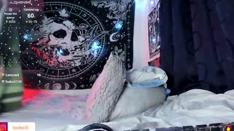 Snapshot of lexxxx_2 chatting on 02-03-26, 02:53 LEXXY online show from 02-03-26, 02:53