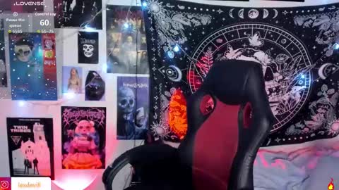 Snapshot of lexxxx_2 chatting on 03-04-26, 01:11 LEXXY online show from 03-04-26, 01:11